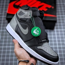 S2 BATCH Air Jordan 1 Retro High  Shadow 555088-013