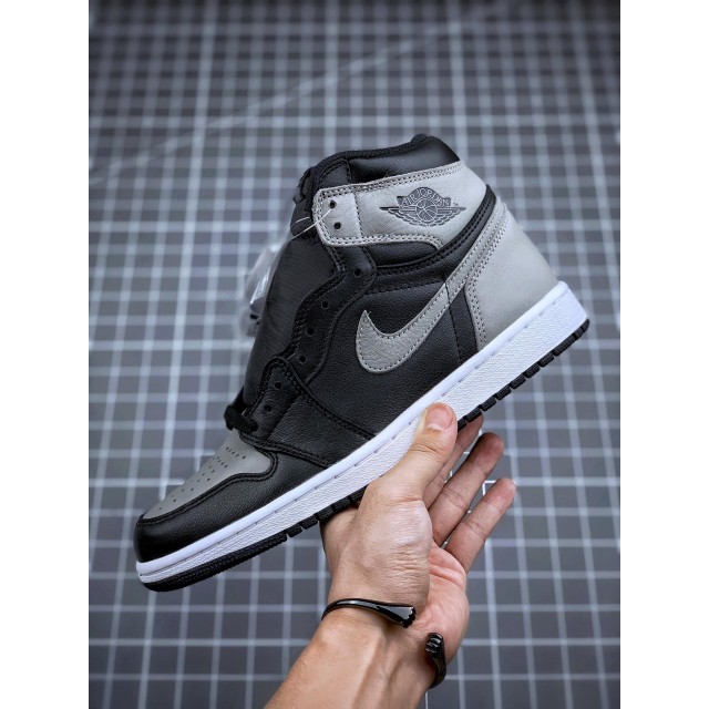 S2 BATCH Air Jordan 1 Retro High  Shadow 555088-013