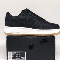 GOD BATCH fragment x CLOT x Nike Air Force 1 PRM CZ3986-001