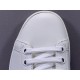 GOD BATCH Gucci Little Bee White Shoes 431942 A38G0 9064