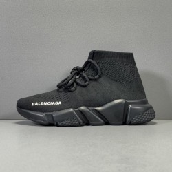 GT BATCH Balenciaga Speed Run 552382 W1HP0 1000