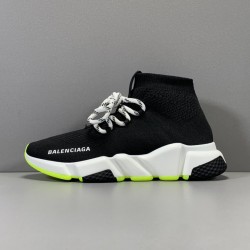 GT BATCH Balenciaga Speed Run 559353 W1HP0 1000