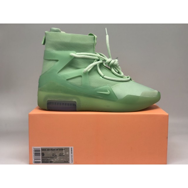 H12 BATCH Nike Air Fear of God 1  AR4237-300