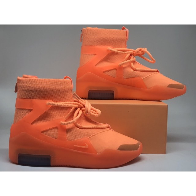 H12 BATCH Nike Air Fear of God 1  AR4237-800