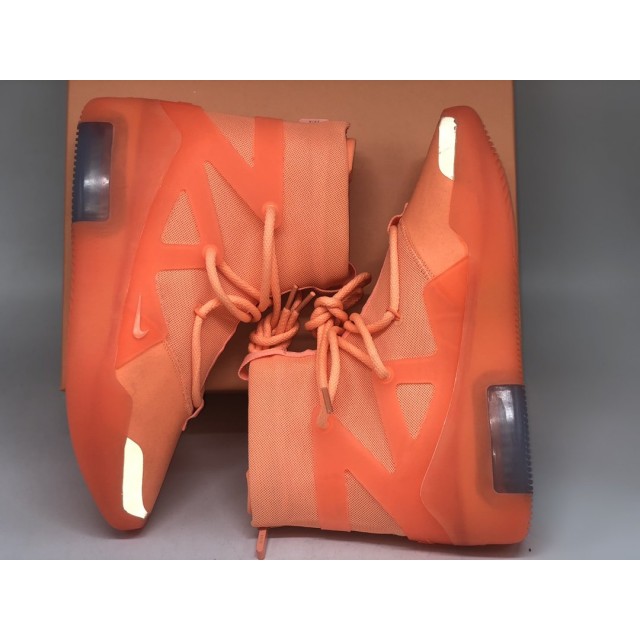 H12 BATCH Nike Air Fear of God 1  AR4237-800