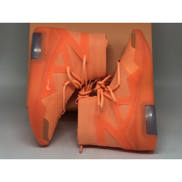 H12 BATCH Nike Air Fear of God 1  AR4237-800