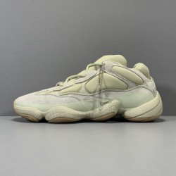 X BATCH Adidas Yeezy 500 "Stone" FW4839