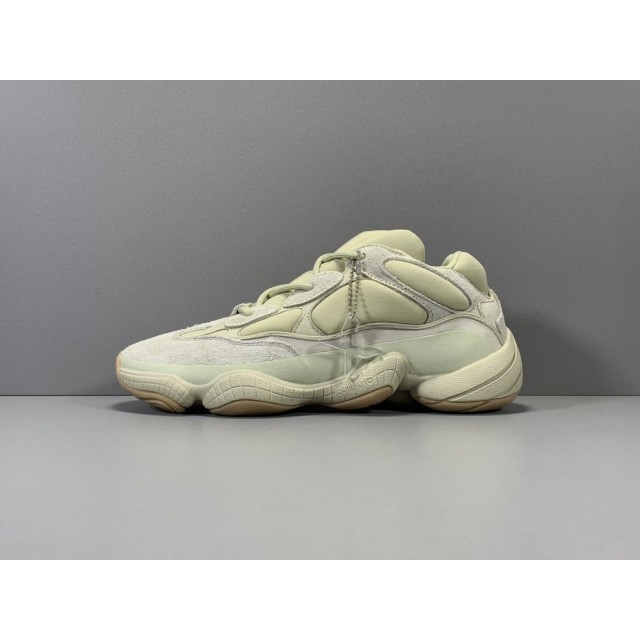 X BATCH Adidas Yeezy 500 "Stone" FW4839