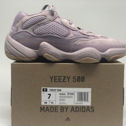 PK BATCH Adidas Yeezy 500 "Soft Vision" FW2656