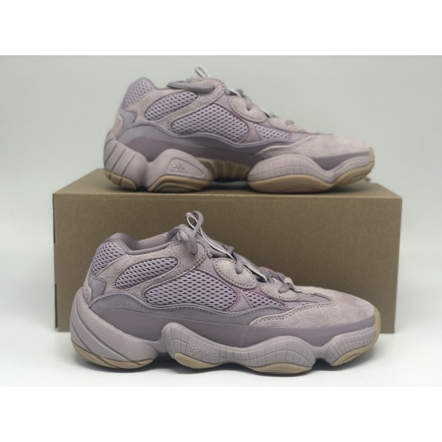 PK BATCH Adidas Yeezy 500 "Soft Vision" FW2656