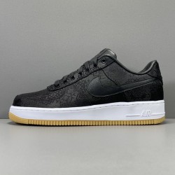 PK BATCH fragment x CLOT x Nike Air Force 1 PRM CZ3986-001