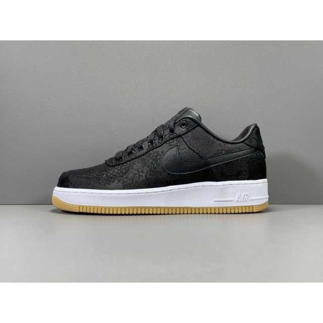 PK BATCH fragment x CLOT x Nike Air Force 1 PRM CZ3986-001