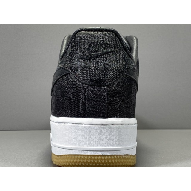 PK BATCH fragment x CLOT x Nike Air Force 1 PRM CZ3986-001