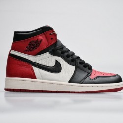 S2 BATCH Air Jordan 1 High OG “Bred Toe”555088-610