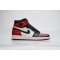 S2 BATCH Air Jordan 1 High OG “Bred Toe”555088-610