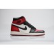 S2 BATCH Air Jordan 1 High OG “Bred Toe”555088-610