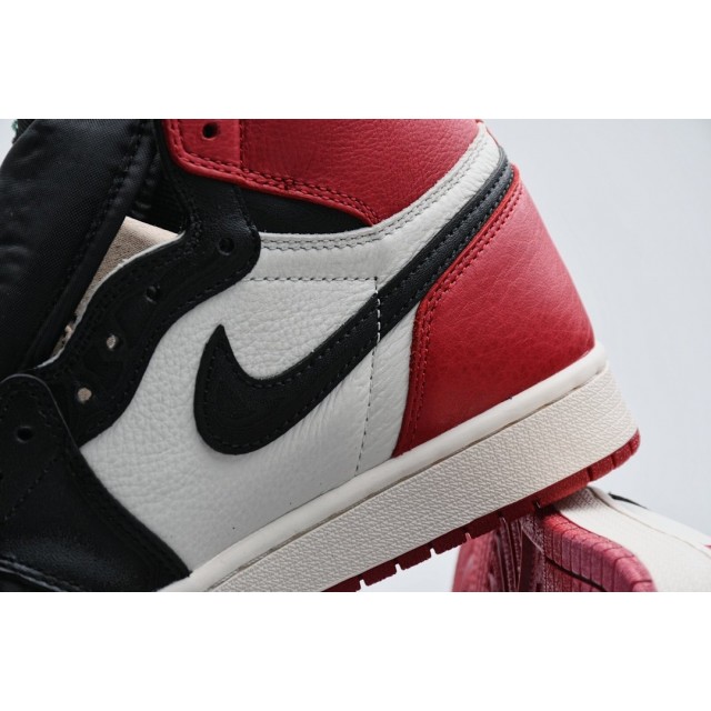 S2 BATCH Air Jordan 1 High OG “Bred Toe”555088-610