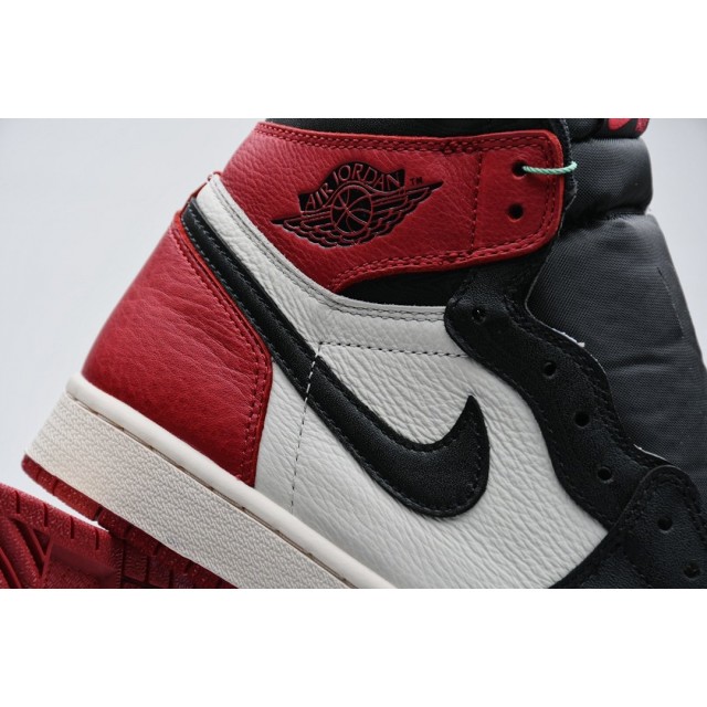 S2 BATCH Air Jordan 1 High OG “Bred Toe”555088-610