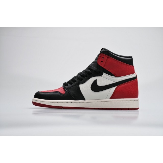 S2 BATCH Air Jordan 1 High OG “Bred Toe”555088-610