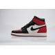 S2 BATCH Air Jordan 1 High OG “Bred Toe”555088-610