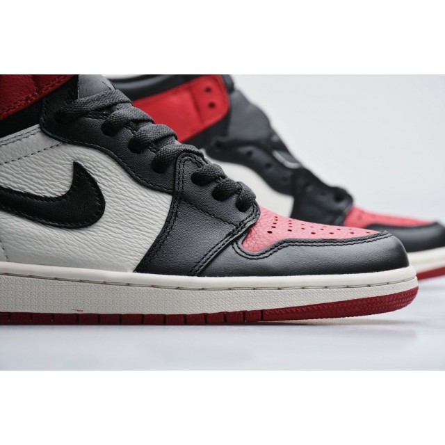 S2 BATCH Air Jordan 1 High OG “Bred Toe”555088-610