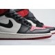 S2 BATCH Air Jordan 1 High OG “Bred Toe”555088-610