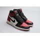 S2 BATCH Air Jordan 1 High OG “Bred Toe”555088-610