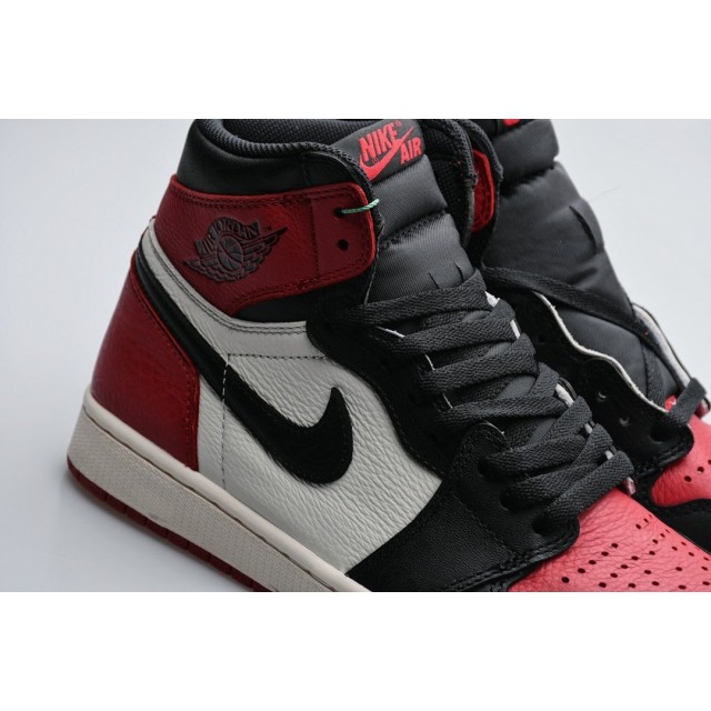 S2 BATCH Air Jordan 1 High OG “Bred Toe”555088-610