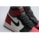 S2 BATCH Air Jordan 1 High OG “Bred Toe”555088-610