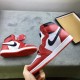 GET Batch Men's Air Jordan 1 "Homage To Home" 861428 061