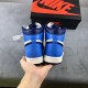 GET Batch Men's Air Jordan 1 "Obsidian" 555088 140