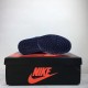 GET Batch Men's Air Jordan 1 "Obsidian" 555088 140