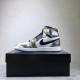 GET Batch Men's Air Jordan 1 Pass The Torch AQ7476 016