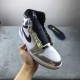 GET Batch Men's Air Jordan 1 Pass The Torch AQ7476 016