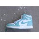 GET Batch Men's Air Jordan 1 "Turbo Green" 555088 311