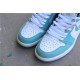 GET Batch Men's Air Jordan 1 "Turbo Green" 555088 311