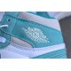 GET Batch Men's Air Jordan 1 "Turbo Green" 555088 311