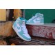 GET Batch Men's Air Jordan 1 "Turbo Green" 555088 311