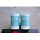 GET Batch Men's Air Jordan 1 "Turbo Green" 555088 311