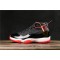 GET Batch Men's Air Jordan 11 "Bred"  378037 061