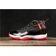 GET Batch Men's Air Jordan 11 "Bred"  378037 061