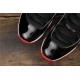 GET Batch Men's Air Jordan 11 "Bred"  378037 061