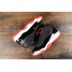 GET Batch Men's Air Jordan 11 "Bred"  378037 061