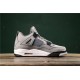 GET Batch Men's Air Jordan 4 Retro" Cool Grey" 308497 007