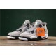 GET Batch Men's Air Jordan 4 Retro" Cool Grey" 308497 007