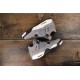 GET Batch Men's Air Jordan 4 Retro" Cool Grey" 308497 007