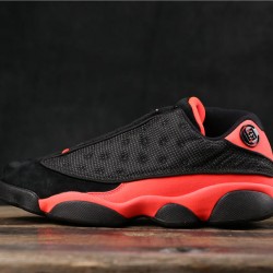 GET Batch Unisex CLOT x Air Jordan 13" INFRA BRED" AT3102 006