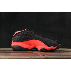 GET Batch Unisex CLOT x Air Jordan 13" INFRA BRED" AT3102 006