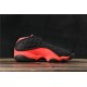 GET Batch Unisex CLOT x Air Jordan 13" INFRA BRED" AT3102 006