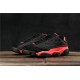 GET Batch Unisex CLOT x Air Jordan 13" INFRA BRED" AT3102 006